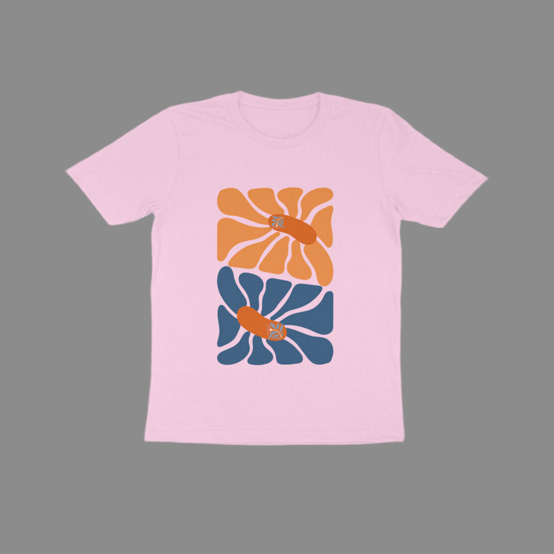 Kids Girl’s T-Shirt