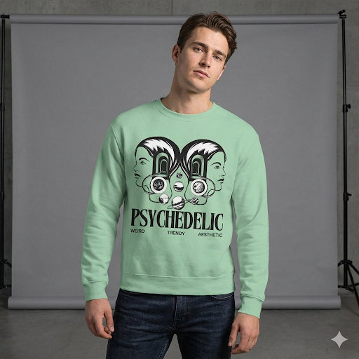 Men’s Sweatshirt