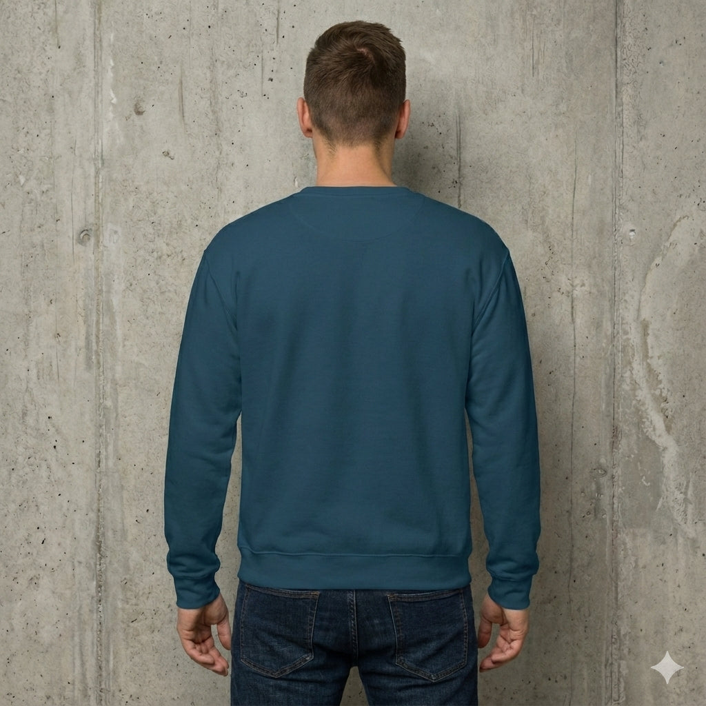 Men’s Sweatshirt