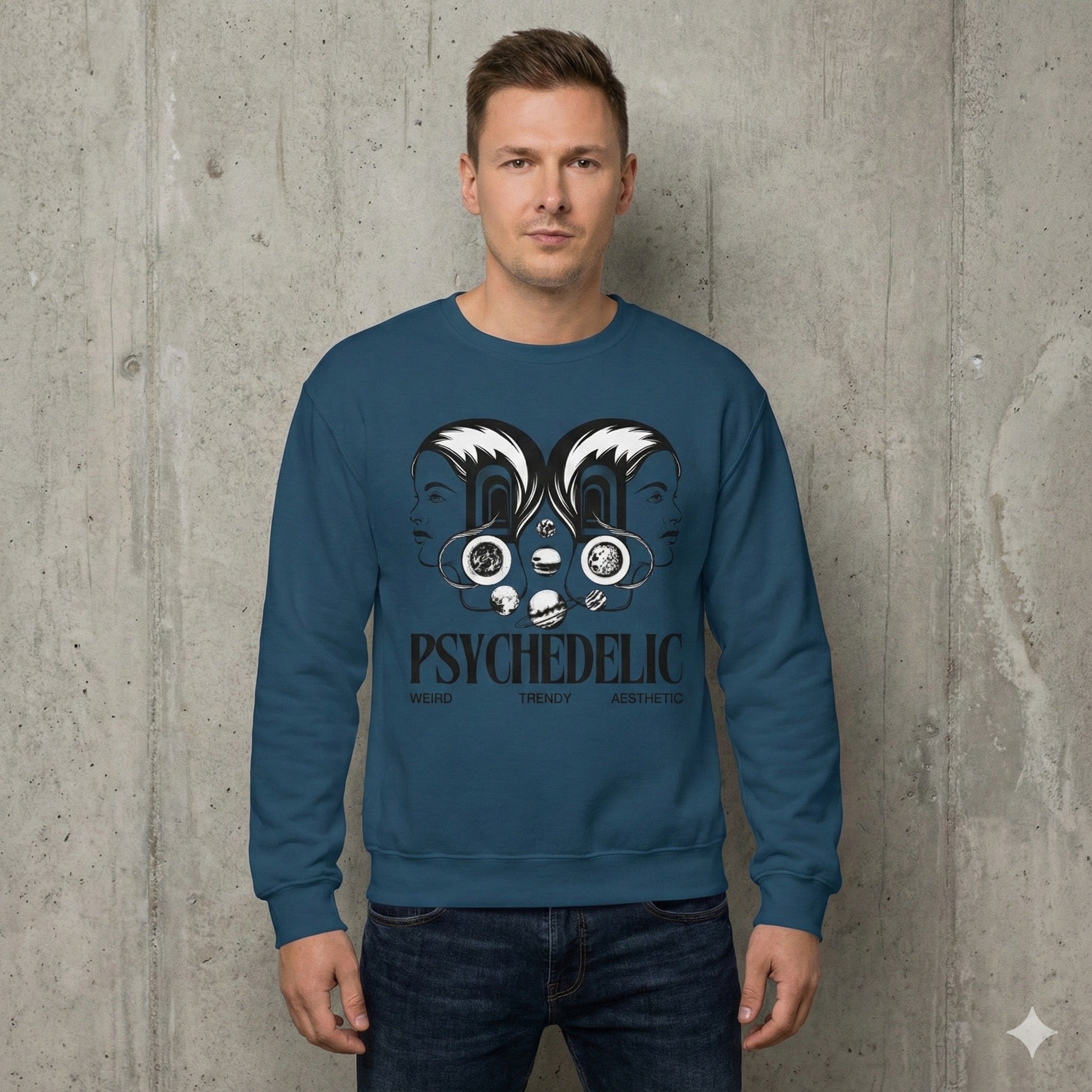 Men’s Sweatshirt