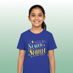 Kids Girl's T-Shirt