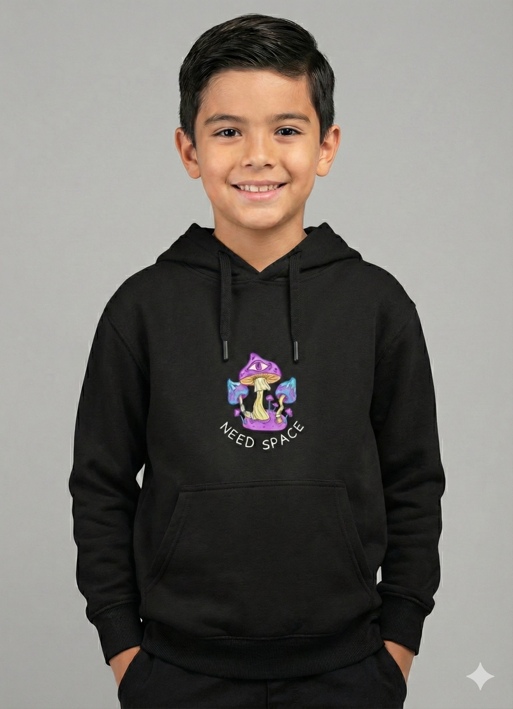 Kids Hoodie