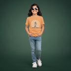 Kids Girl's T-Shirt