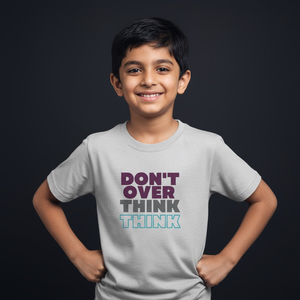 Kids Unisex T-Shirt