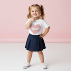 Kids Toddlers Girl’s T-Shirt