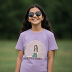 Kids Girl's T-Shirt