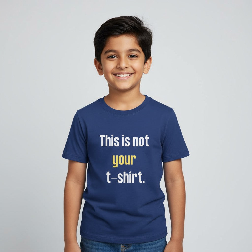 Kids Unisex T-Shirt
