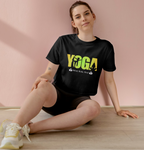 Women Yoga Crop Top