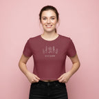 Women’s Crop Top