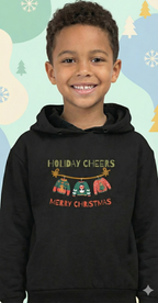 Kids Hoodie