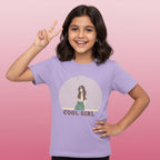 Kids Girl's T-Shirt