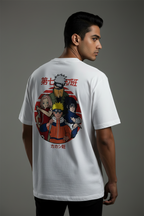 Men’s Oversized Classic T-Shirt