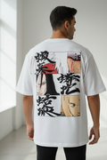 Unisex Oversized Classic T-Shirt