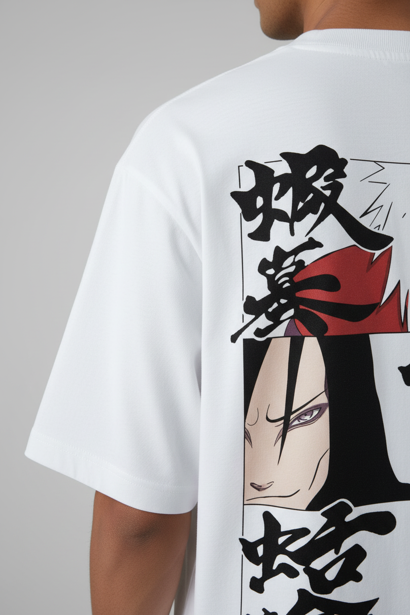 Unisex Oversized Classic T-Shirt