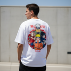 Men’s Oversized Classic T-Shirt