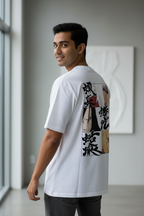 Unisex Oversized Classic T-Shirt