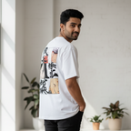 Unisex Oversized Classic T-Shirt