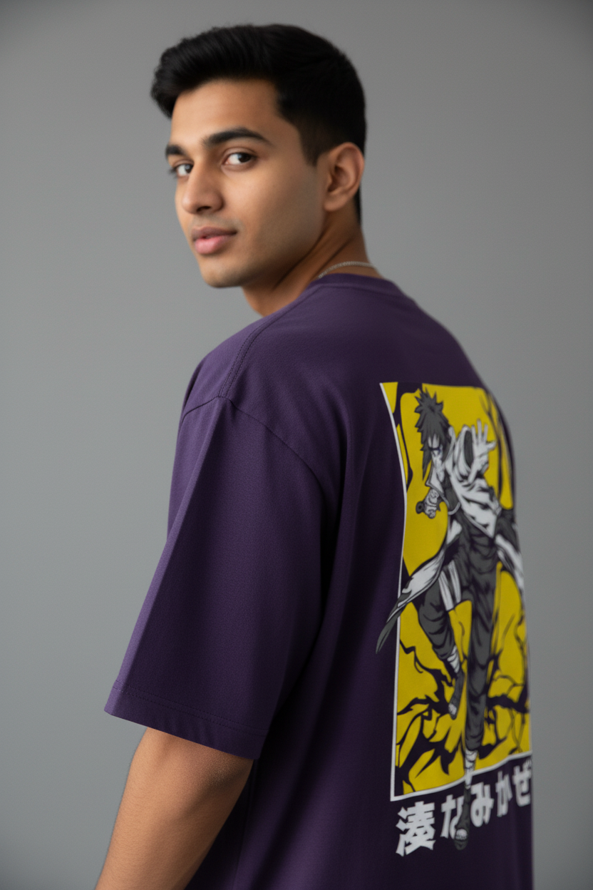 Unisex Oversized Classic T-Shirt