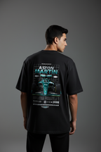 Men's Oversized Classic T-Shirt
