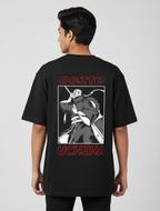 Men's Oversized Classic T-Shirt