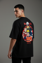 Men’s Oversized Classic T-Shirt