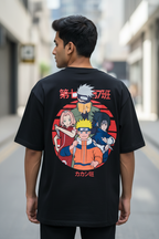 Men’s Oversized Classic T-Shirt