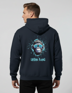 Men's Fleece Hoodie