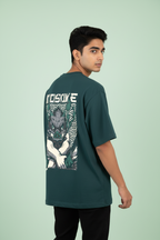 Men's Oversized Classic T-Shirt