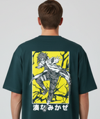 Unisex Oversized Classic T-Shirt