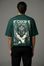 Men's Oversized Classic T-Shirt