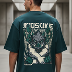 Men's Oversized Classic T-Shirt