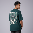 Men's Oversized Classic T-Shirt