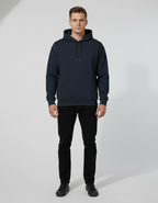 Men's Fleece Hoodie