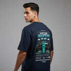 Men's Oversized Classic T-Shirt