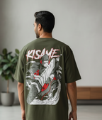 Unisex Oversized Classic T-Shirt
