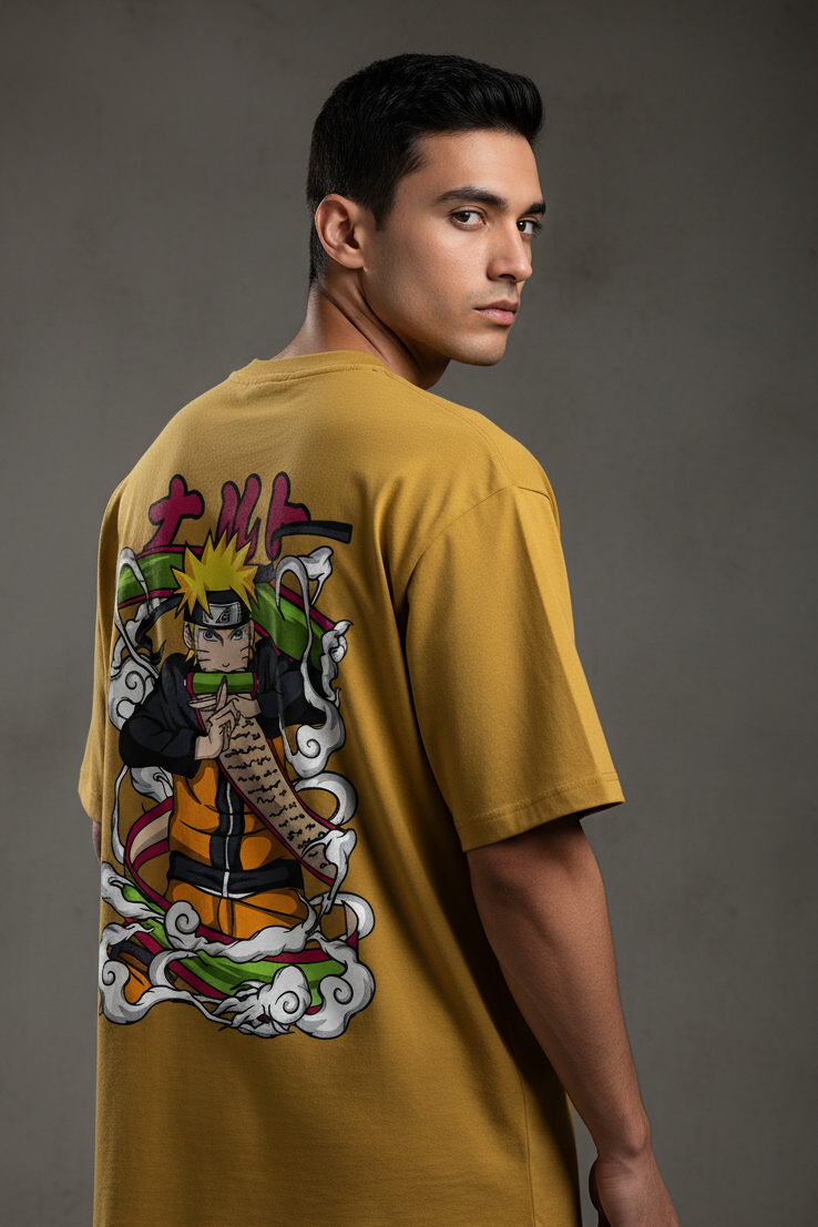 Unisex Oversized Classic T-Shirt