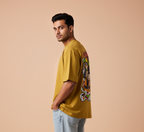 Unisex Oversized Classic T-Shirt