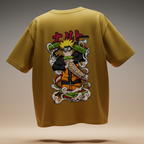 Unisex Oversized Classic T-Shirt