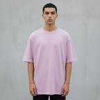 Men's Oversized Classic T-Shirt Demon Slayer