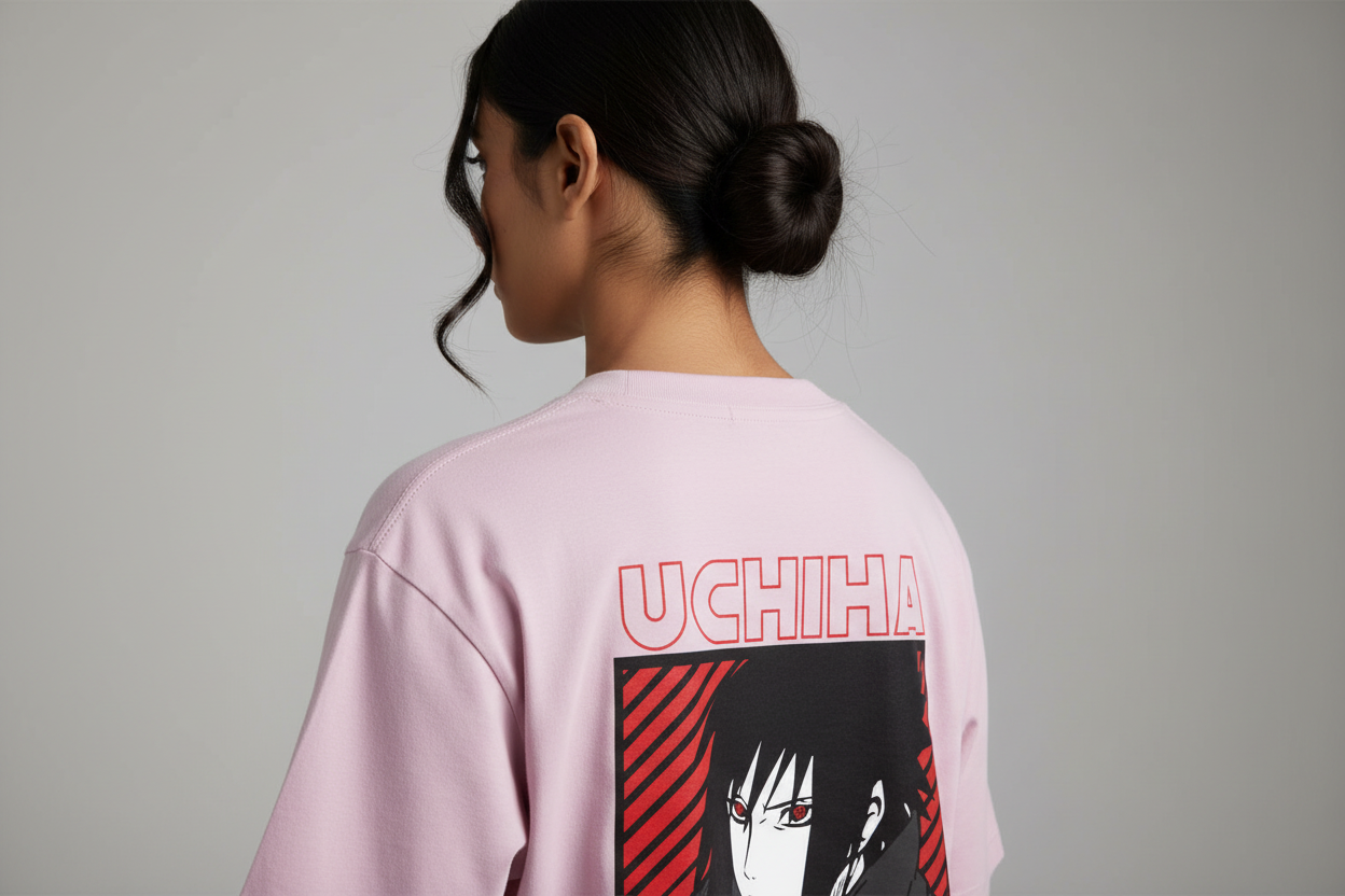 Women's Oversized Classic T-Shirt