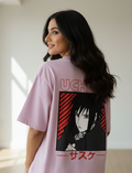 Women's Oversized Classic T-Shirt