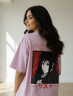 Women's Oversized Classic T-Shirt