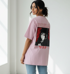 Women's Oversized Classic T-Shirt
