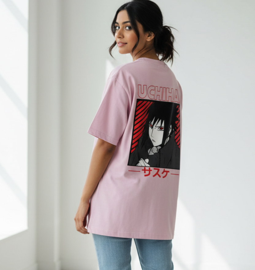 Women's Oversized Classic T-Shirt