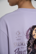 Unisex Oversized Classic T-Shirt