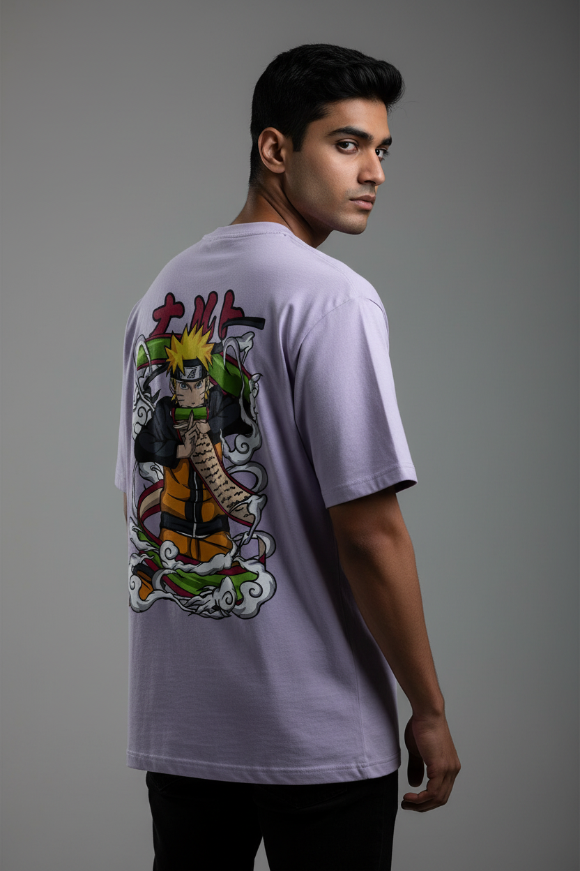 Unisex Oversized Classic T-Shirt