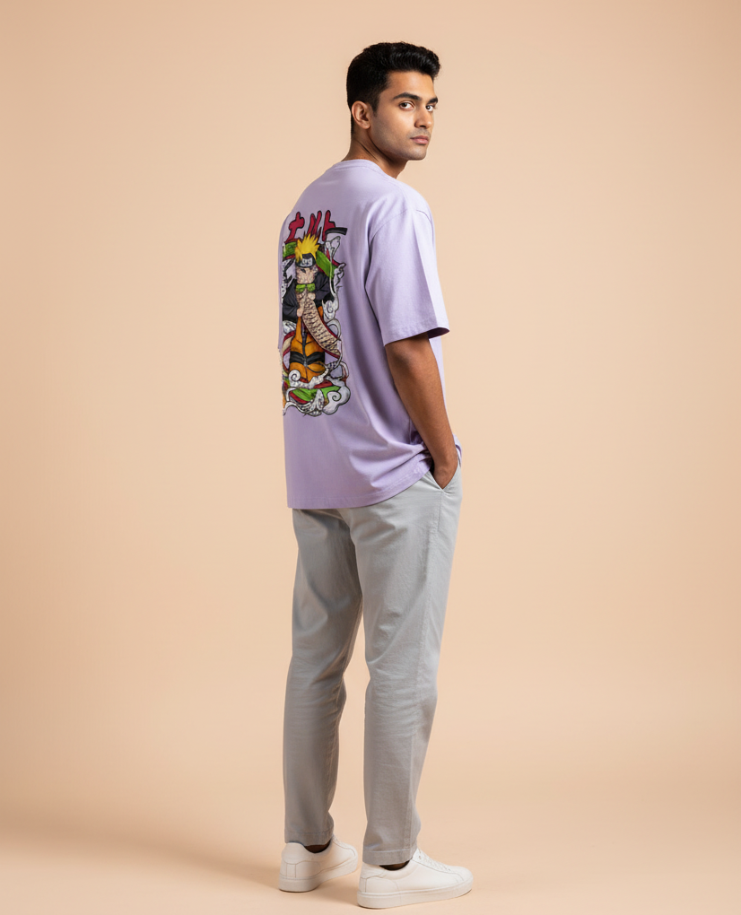 Unisex Oversized Classic T-Shirt