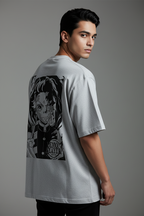 Men's Oversized Classic T-Shirt