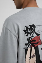 Unisex Oversized Classic T-Shirt
