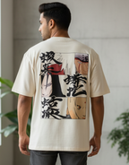 Unisex Oversized Classic T-Shirt